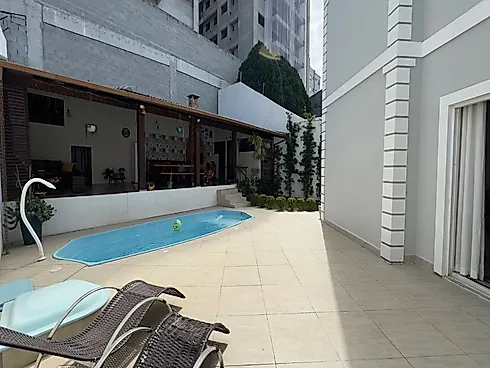 Casa com 3 Suites Estreito - Casa em Capoeiras, Florianópolis - Foto 5