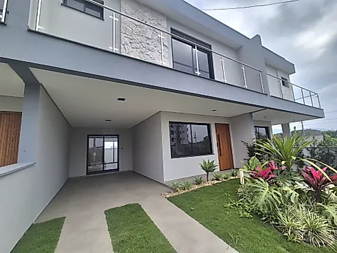 Forquilhas, São José