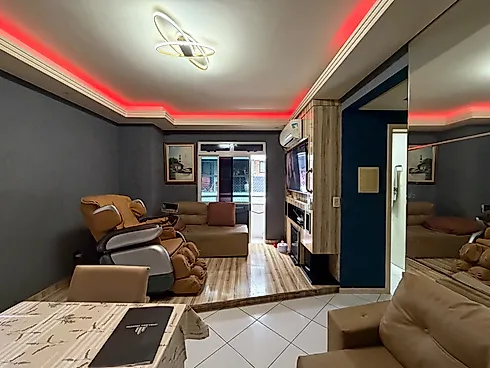 Campinas, São José