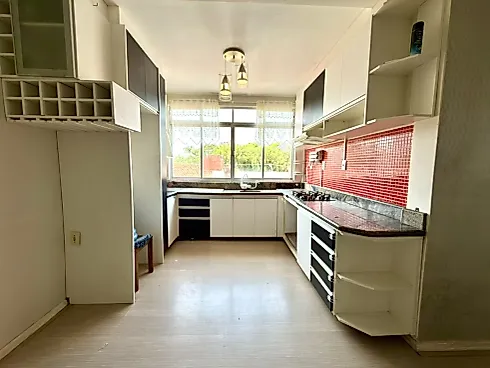Apartamento 3 Quartos 56m² - Abraão - Apartamento em Abraão, Florianópolis - Foto 2