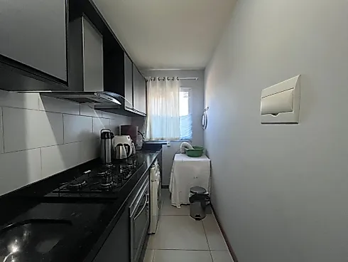 Apartamento 2 Quartos 54m² no Versalhes Residence - Fundos - Apartamento em Fundos, Biguaçu - Foto 2