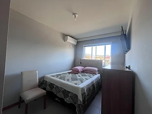 Apartamento 2 Quartos 54m² no Versalhes Residence - Fundos - Foto 14