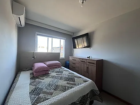 Apartamento 2 Quartos 54m² no Versalhes Residence - Fundos - Foto 15