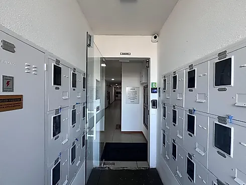 Apartamento 2 Quartos 54m² no Versalhes Residence - Fundos - Foto 19
