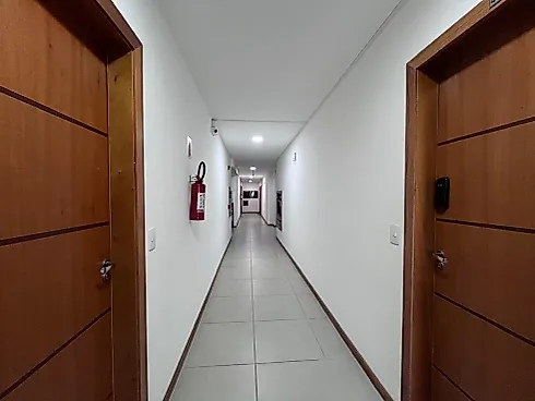 Apartamento 2 Quartos 54m² no Versalhes Residence - Fundos - Foto 20
