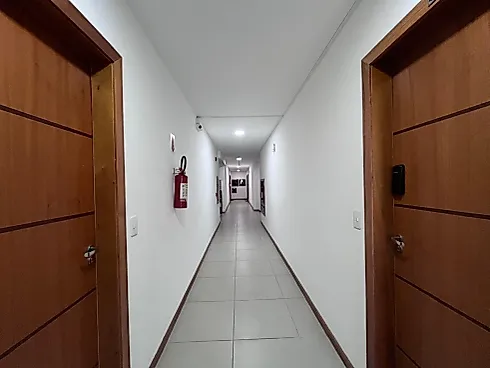 Apartamento 2 Quartos 54m² no Versalhes Residence - Fundos - Foto 21