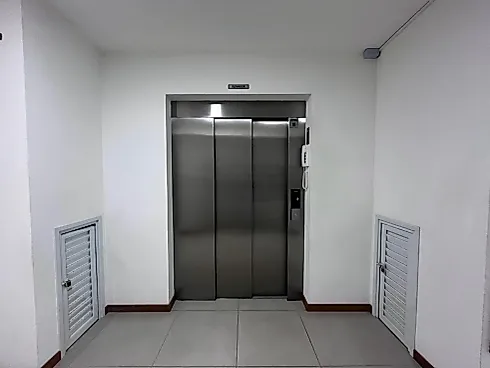 Apartamento 2 Quartos 54m² no Versalhes Residence - Fundos - Foto 22