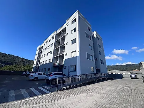 Apartamento 2 Quartos 54m² no Versalhes Residence - Fundos - Foto 23