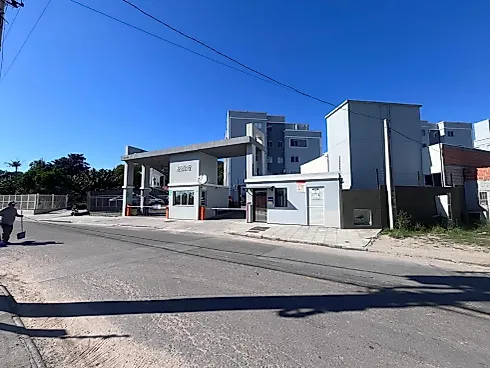 Apartamento 2 Quartos 54m² no Versalhes Residence - Fundos - Foto 28