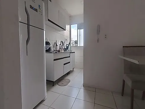 Areias, São José - SC