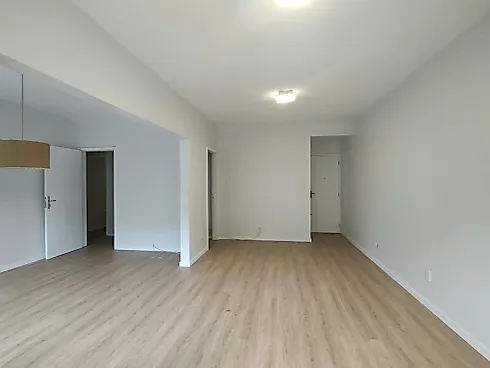 Apartamento 3 Quartos com 1 Suíte - Coqueiros - Apartamento em Coqueiros, Florianópolis - Foto 4