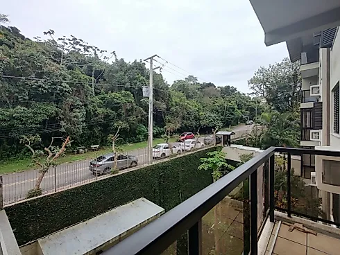 Apartamento 3 Quartos com 1 Suíte - Coqueiros - Apartamento em Coqueiros, Florianópolis - Foto 3