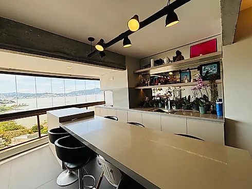 Coqueiros, Florianópolis