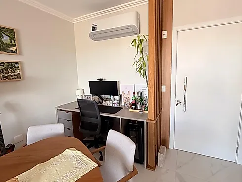 Apartamento Mobiliado, 2 Quartos - Kobrasol/Sj - Apartamento em Kobrasol, São José - Foto 2