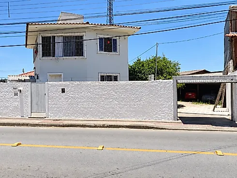 Forquilhinha, São José