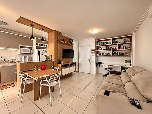 Estreito, Florianópolis