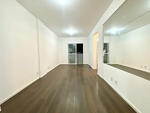 Apartamento 2 Dormitórios em Biguaçú - Apartamento em Jardim São Miguel, Biguaçu - Foto 2