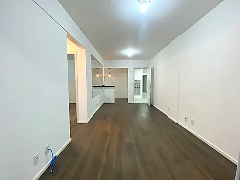 Apartamento 2 Dormitórios em Biguaçú - Apartamento em Jardim São Miguel, Biguaçu - Foto 4