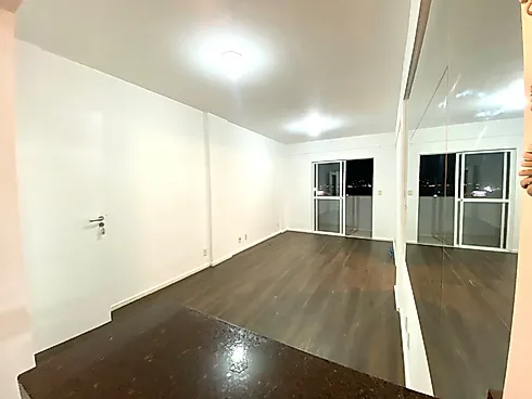 Apartamento 2 Dormitórios em Biguaçú - Apartamento em Jardim São Miguel, Biguaçu - Foto 3