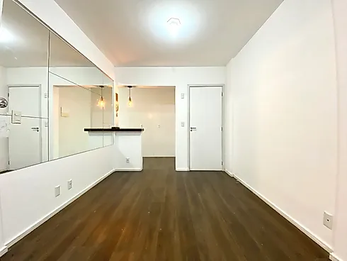 Apartamento 2 Dormitórios em Biguaçú - Apartamento em Jardim São Miguel, Biguaçu - Foto 5