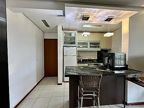 Apartamento Dois Dormitórios - Areias - São José - Apartamento em Areias, São José - Foto 5