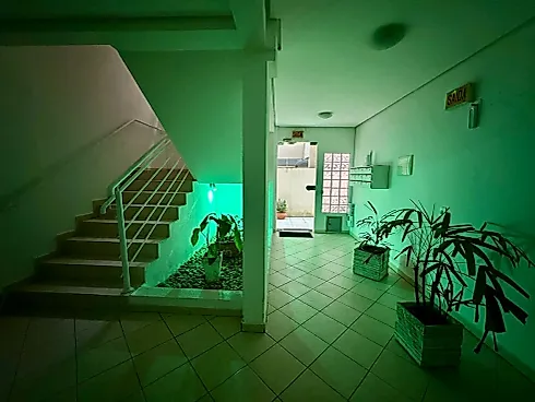 Apartamento Dois Dormitórios - Areias - São José - Foto 16