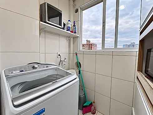 Apartamento Dois Dormitórios - Areias - São José - Foto 7