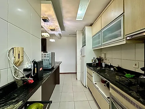 Apartamento Dois Dormitórios - Areias - São José - Foto 6