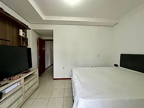 Apartamento Dois Dormitórios - Areias - São José - Foto 11