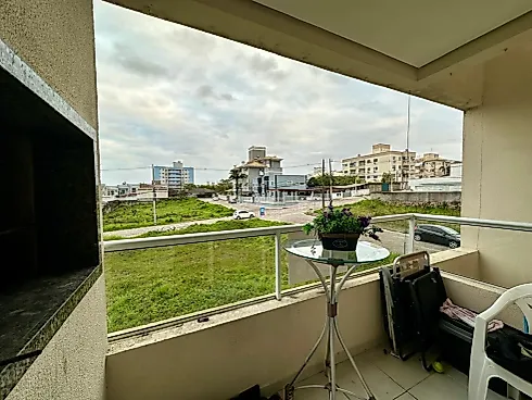 Apartamento Dois Dormitórios - Areias - São José - Foto 19