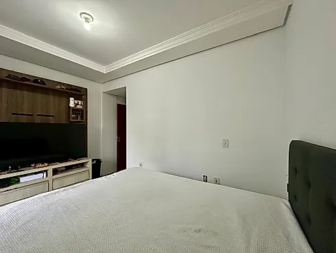 Apartamento Dois Dormitórios - Areias - São José - Foto 10