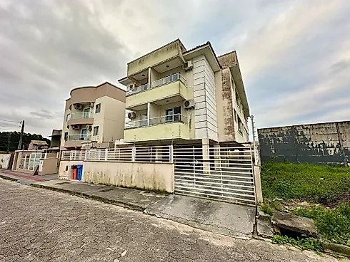 Apartamento Dois Dormitórios - Areias - São José - Foto 23