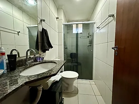 Apartamento Dois Dormitórios - Areias - São José - Foto 13