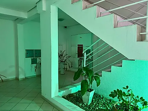 Apartamento Dois Dormitórios - Areias - São José - Foto 15