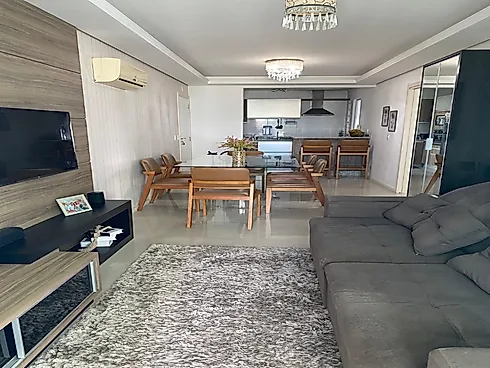 Estreito, Florianópolis