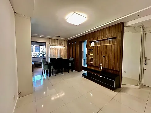 Apartamento 3 Quartos com 1 Suíte e 83m² - Jardim Atlântico - Apartamento em Jardim Atlântico, Florianópolis - Foto 2