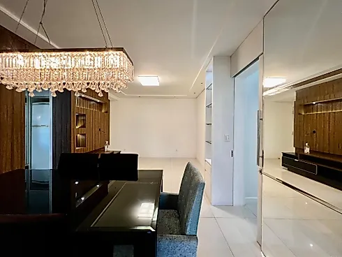 Apartamento 3 Quartos com 1 Suíte e 83m² - Jardim Atlântico - Apartamento em Jardim Atlântico, Florianópolis - Foto 4