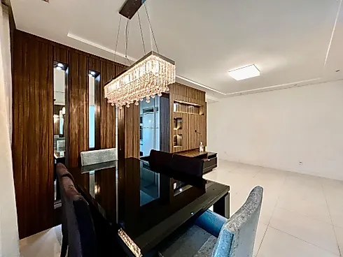Apartamento 3 Quartos com 1 Suíte e 83m² - Jardim Atlântico - Apartamento em Jardim Atlântico, Florianópolis - Foto 1