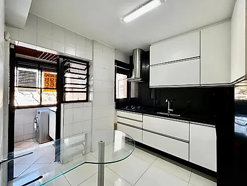 Apartamento 3 Quartos com 1 Suíte e 83m² - Jardim Atlântico - Apartamento em Jardim Atlântico, Florianópolis - Foto 5
