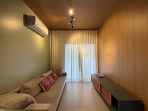 Apartamento com 2 Quartos, 74m² - Centro - Apartamento em Centro, Florianópolis - Foto 1