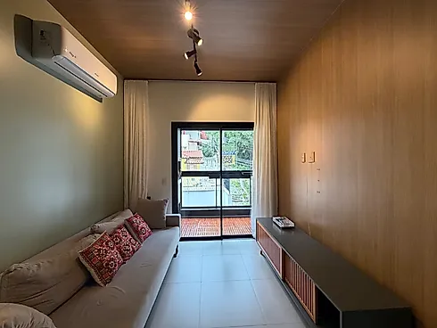 Apartamento com 2 Quartos, 74m² - Centro - Apartamento em Centro, Florianópolis - Foto 3