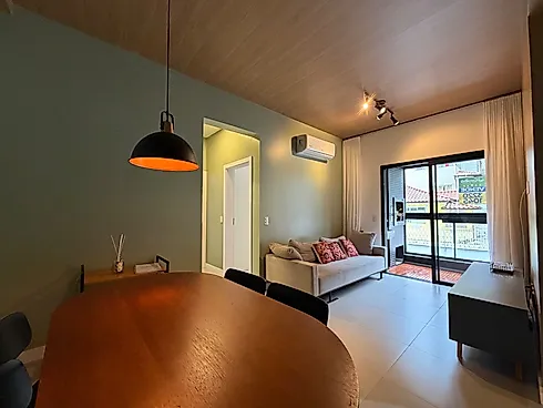 Apartamento com 2 Quartos, 74m² - Centro - Apartamento em Centro, Florianópolis - Foto 5