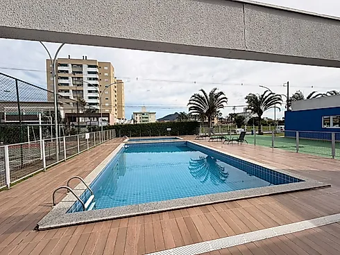 Apartamento Garden 2 Quartos no Buonavita - Praia João Rosa - Foto 11