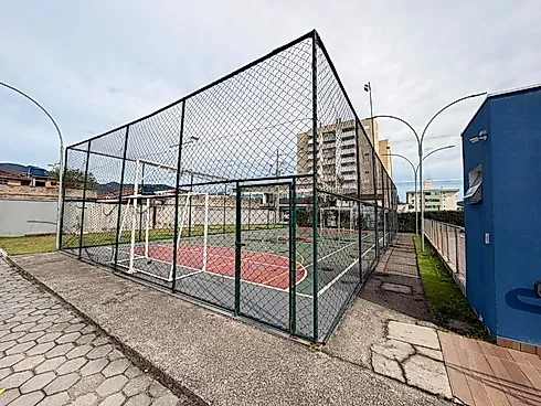 Apartamento Garden 2 Quartos no Buonavita - Praia João Rosa - Foto 12