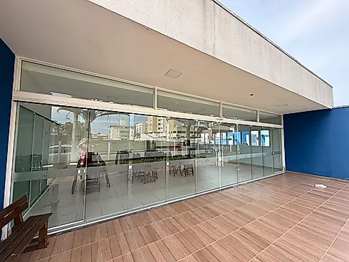 Apartamento Garden 2 Quartos no Buonavita - Praia João Rosa - Foto 14