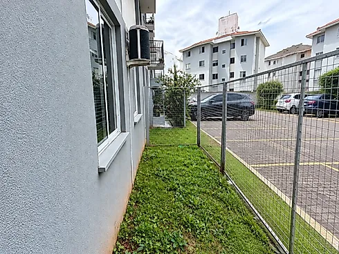 Apartamento Garden 2 Quartos no Buonavita - Praia João Rosa - Foto 6