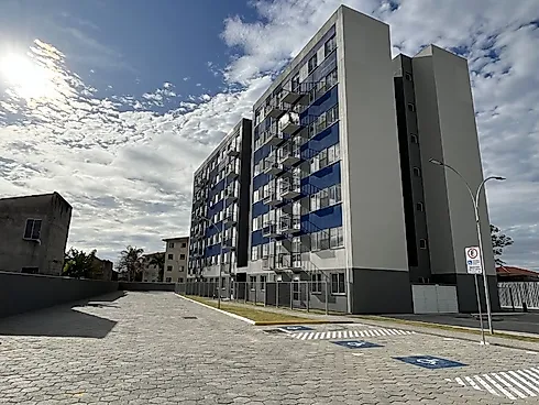 Apartamento Garden 2 Quartos no Buonavita - Praia João Rosa - Foto 20