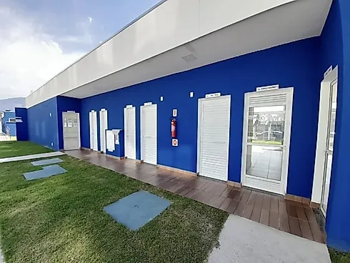 Apartamento Garden 2 Quartos no Buonavita - Praia João Rosa - Foto 16