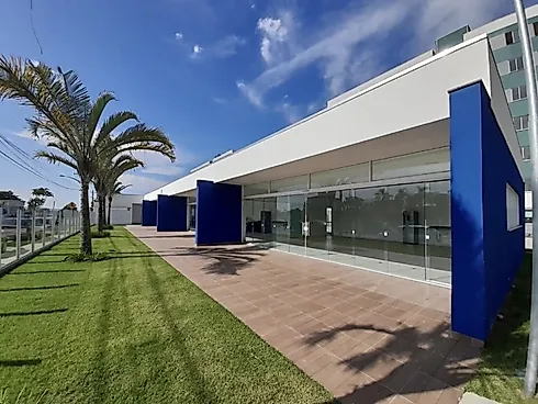 Apartamento Garden 2 Quartos no Buonavita - Praia João Rosa - Foto 17