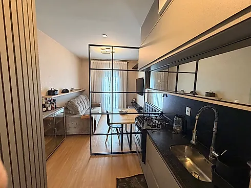 Apartamento Garden 2 Quartos no Buonavita - Praia João Rosa - Apartamento garden em Praia João Rosa, Biguaçu - Foto 2